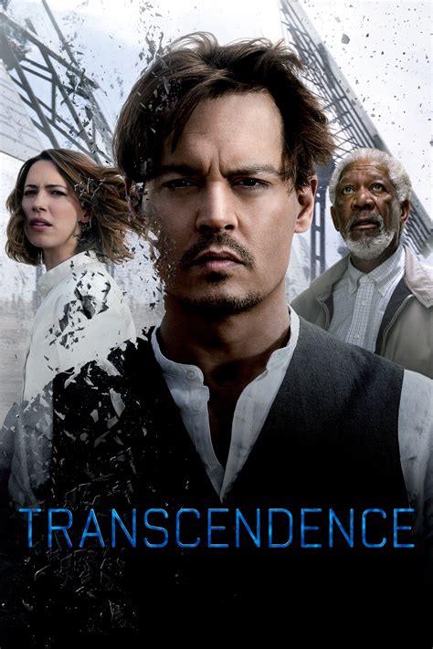 watch Transcendence